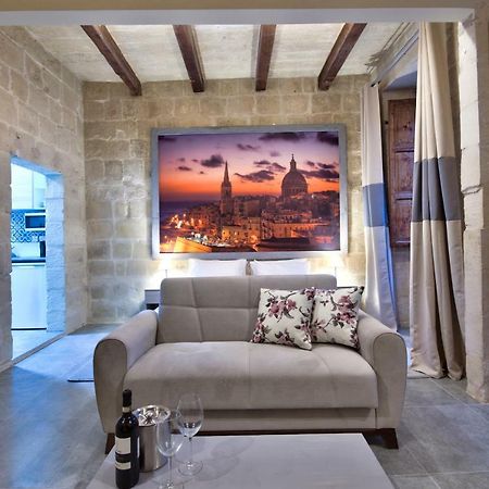 Laparelli Suites: Luxury Suite 2 Valletta Exterior photo